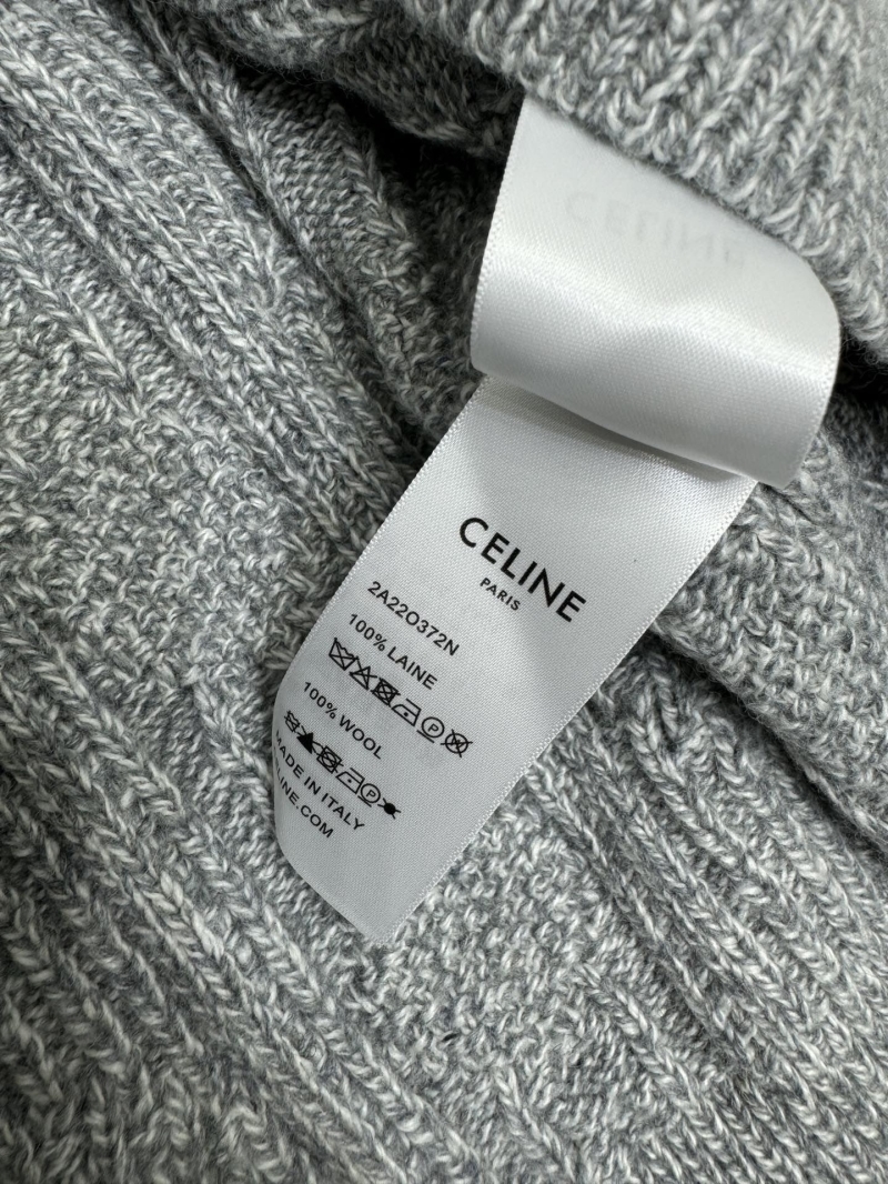 Celine Sweaters